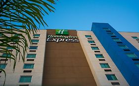 Holiday Inn Express Saltillo Zona Aeropuerto, An Ihg Hotel  4* Mexico